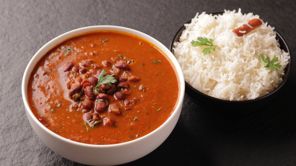 best rajma chawal in delhi