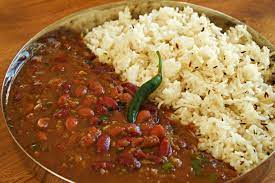 best rajma chawal in delhi