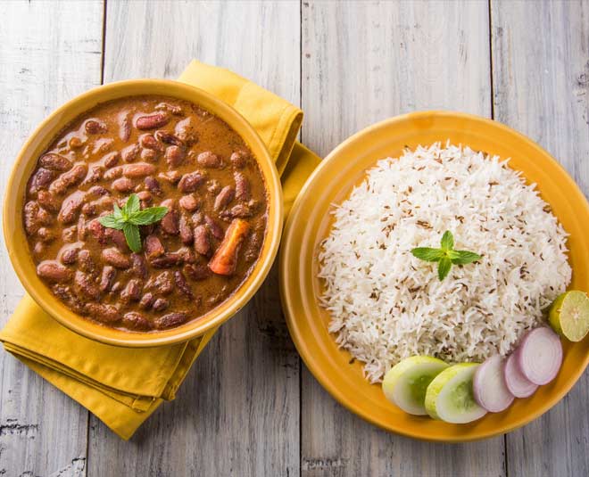 best rajma chawal in delhi